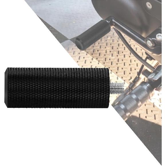 HDBUBALUS Aluminum Shifter Peg Anti Skid Knurled Shift Peg Fit for Harley Sportster Touring Dyna Softail Chopper Bobber Black чёрный
HDBUBALUS Aluminum Shifter Peg Anti Skid Knurled Shift Peg Fit for Harley Sportster Touring Dyna Softail Chopper Bobber Black чёрный