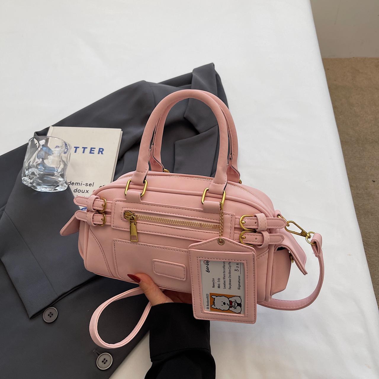 2025 Spring Women s Lightweight Mini Foldable Crossbody Backpack
2025 Spring Women s Lightweight Mini Foldable Crossbody Backpack