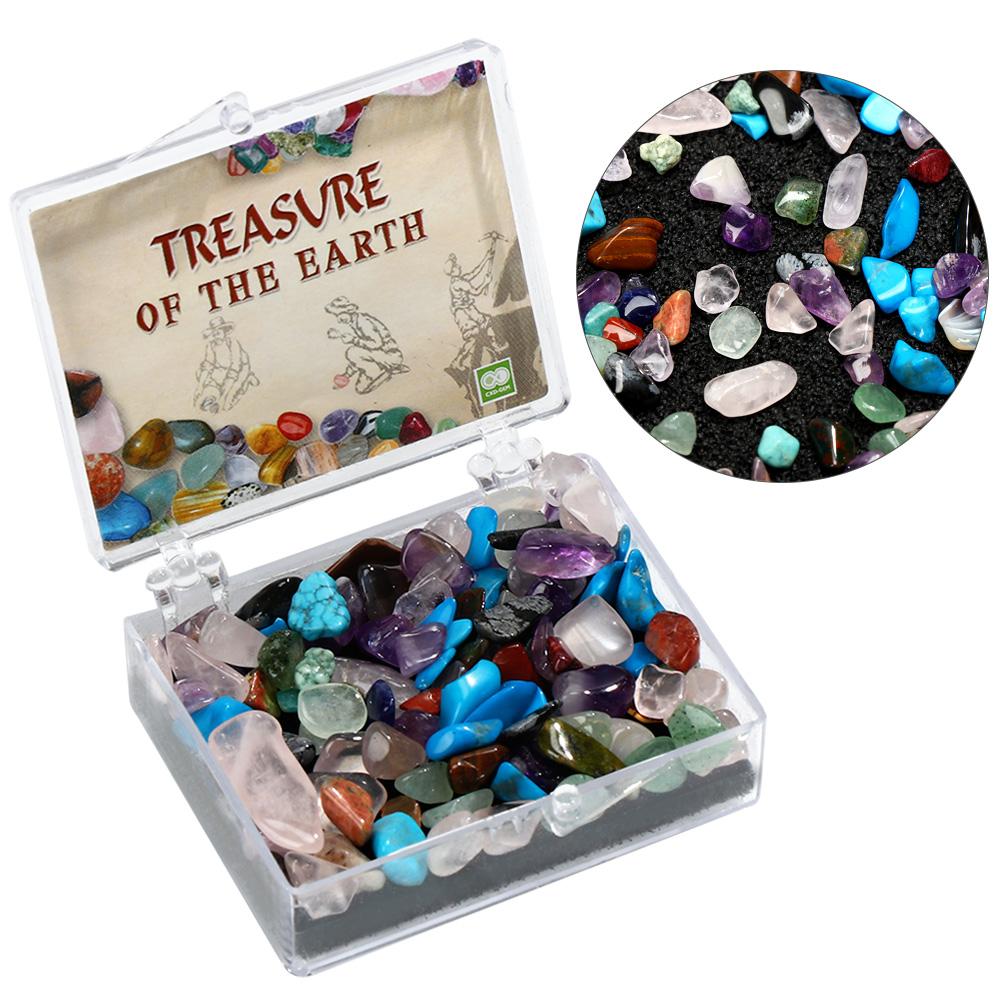 Healing Stones Geography Teaching Quartz Crystal Mineral Specimen Raw Gemstones Natural Rough Ore
Healing Stones Geography Teaching Quartz Crystal Mineral Specimen Raw Gemstones Natural Rough Ore