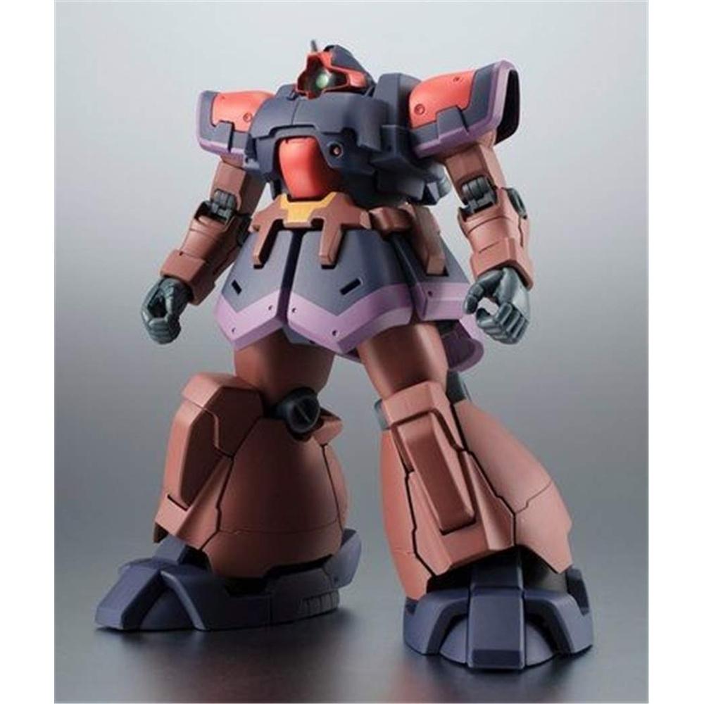 BANDAI ROBOT Spirits SIDE MS YMS-09R-2 Prototype Rick Dom II ver. A.N.I.M.E.
BANDAI ROBOT Spirits SIDE MS YMS-09R-2 Prototype Rick Dom II ver. A.N.I.M.E.