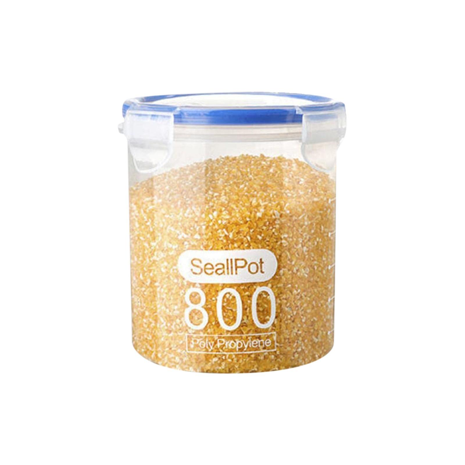 Многоразовый герметичный ящик для хранения для кухни, контейнер для хранения пищевых продуктов, герметичный контейнер B белый
Многоразовый герметичный ящик для хранения для кухни, контейнер для хранения пищевых продуктов, герметичный контейнер B белый