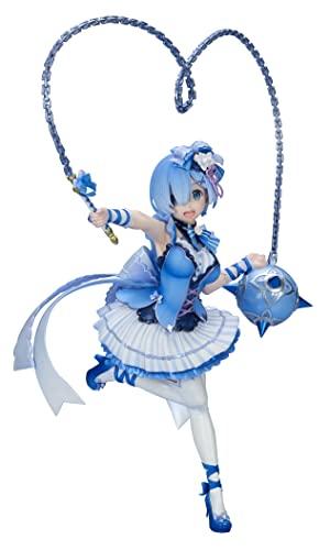 Эму Игрушки Ре: Жизнь в другом мире из Zero Rem Magical Girl Ver. Полная фигурка, окрашенная в масштабе 1/7 из ПВХ/АБС-пластика
Эму Игрушки Ре: Жизнь в другом мире из Zero Rem Magical Girl Ver. Полная фигурка, окрашенная в масштабе 1/7 из ПВХ/АБС-пластика