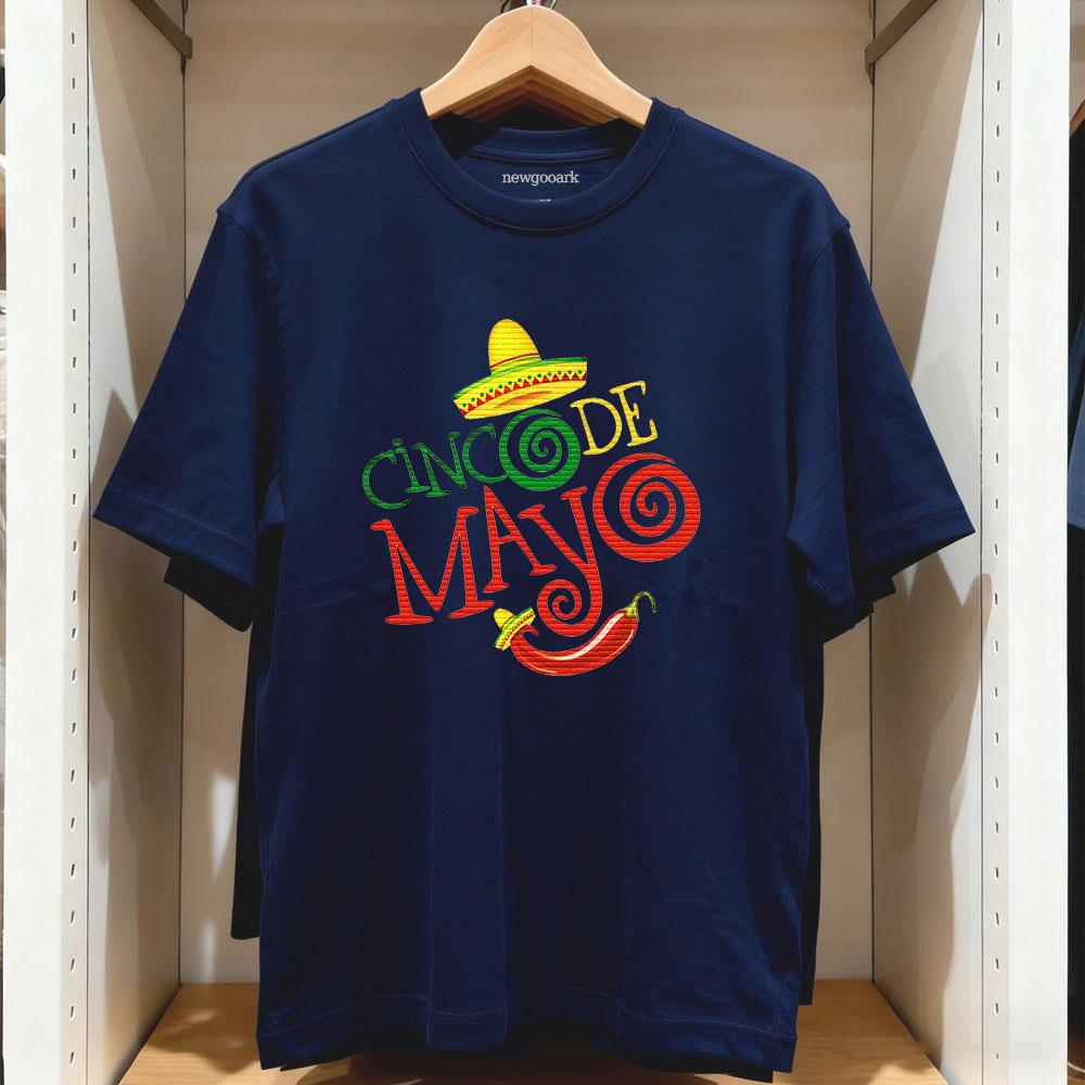 Cinco De Mayo Holiday Mexico TShirt Women Unisex Casual cotton graphic t shirts Adult streetwear camisetas tops tee Shortsleev 4XL
Cinco De Mayo Holiday Mexico TShirt Women Unisex Casual cotton graphic t shirts Adult streetwear camisetas tops tee Shortsleev 4XL