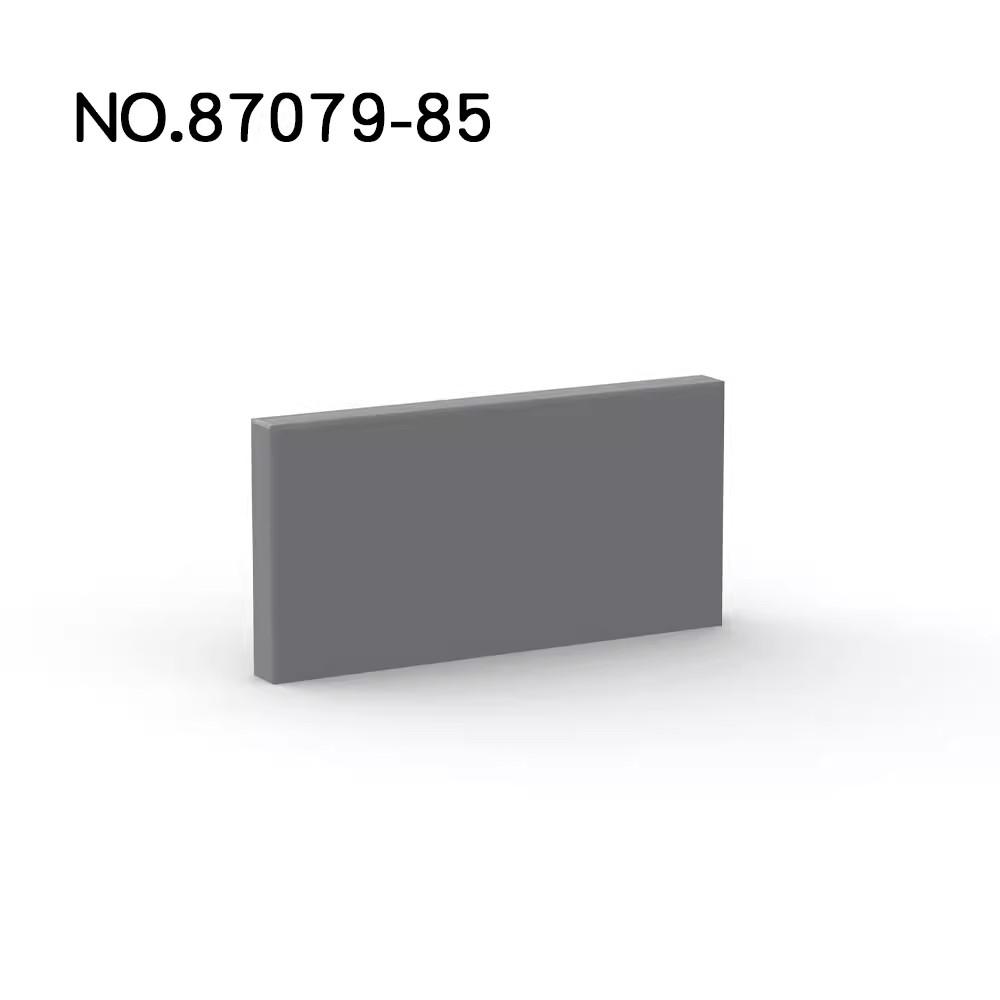 20 шт. Деталі MOC 87079 Плитка 2x4 з пазом Сумісні цеглинки DIY Збірка Будівельні блоки Частинки Дитяча головоломка Іграшка для розвитку мозку Подарунок
20 шт. Деталі MOC 87079 Плитка 2x4 з пазом Сумісні цеглинки DIY Збірка Будівельні блоки Частинки Дитяча головоломка Іграшка для розвитку мозку Подарунок