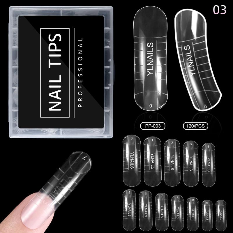 100/120Pcs French Armor Model Nail Forms Manicure Extensions False Nail Tips Quick Building Gel Mold Nail Art Salon Diy
100/120Pcs French Armor Model Nail Forms Manicure Extensions False Nail Tips Quick Building Gel Mold Nail Art Salon Diy
