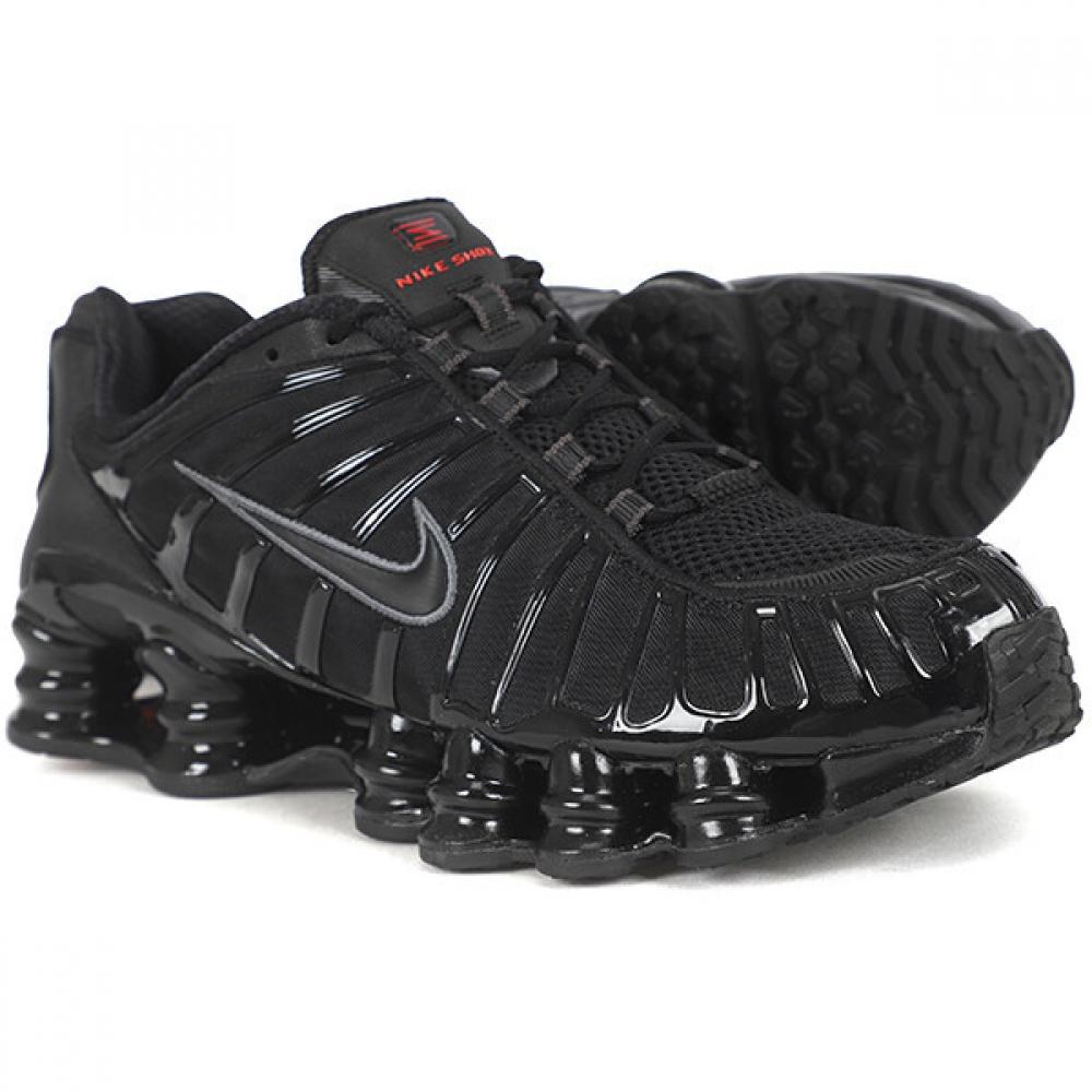 Nike Shox Tl AV3595002/300
Nike Shox Tl AV3595002/300