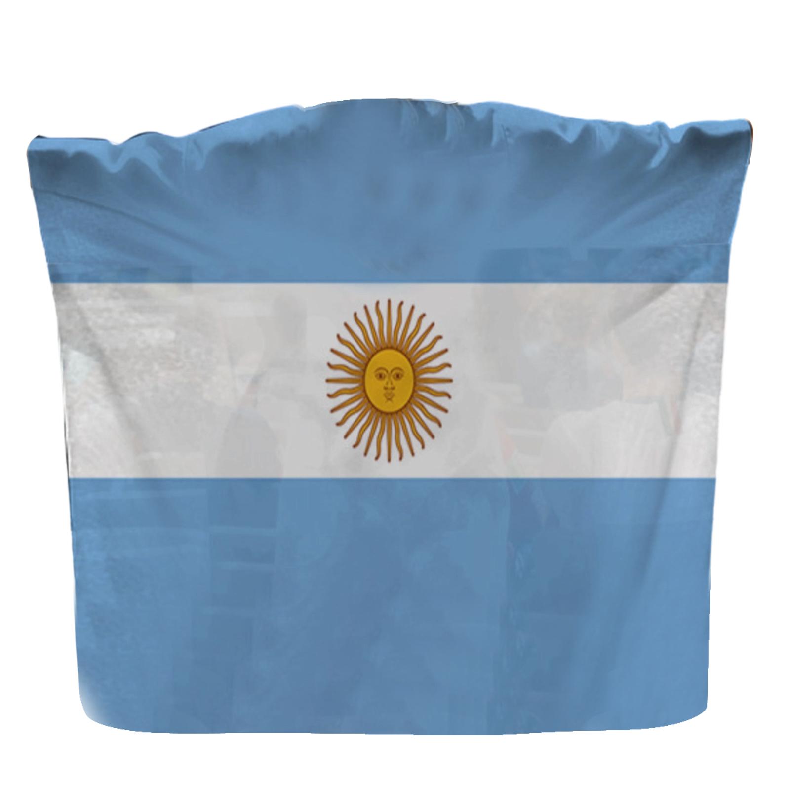 Flags and banners themed decorative textile featuring flags and banners for various settings flags and banners for events One Size
Flags and banners themed decorative textile featuring flags and banners for various settings flags and banners for events One Size