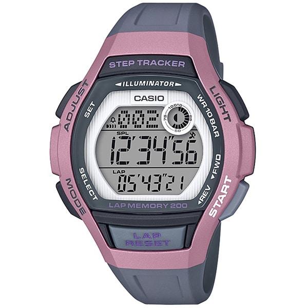 CASIO LWS 2000H 4AJH СПОРТИВНОЕ СНАРЯЖЕНИЕ
CASIO LWS 2000H 4AJH СПОРТИВНОЕ СНАРЯЖЕНИЕ