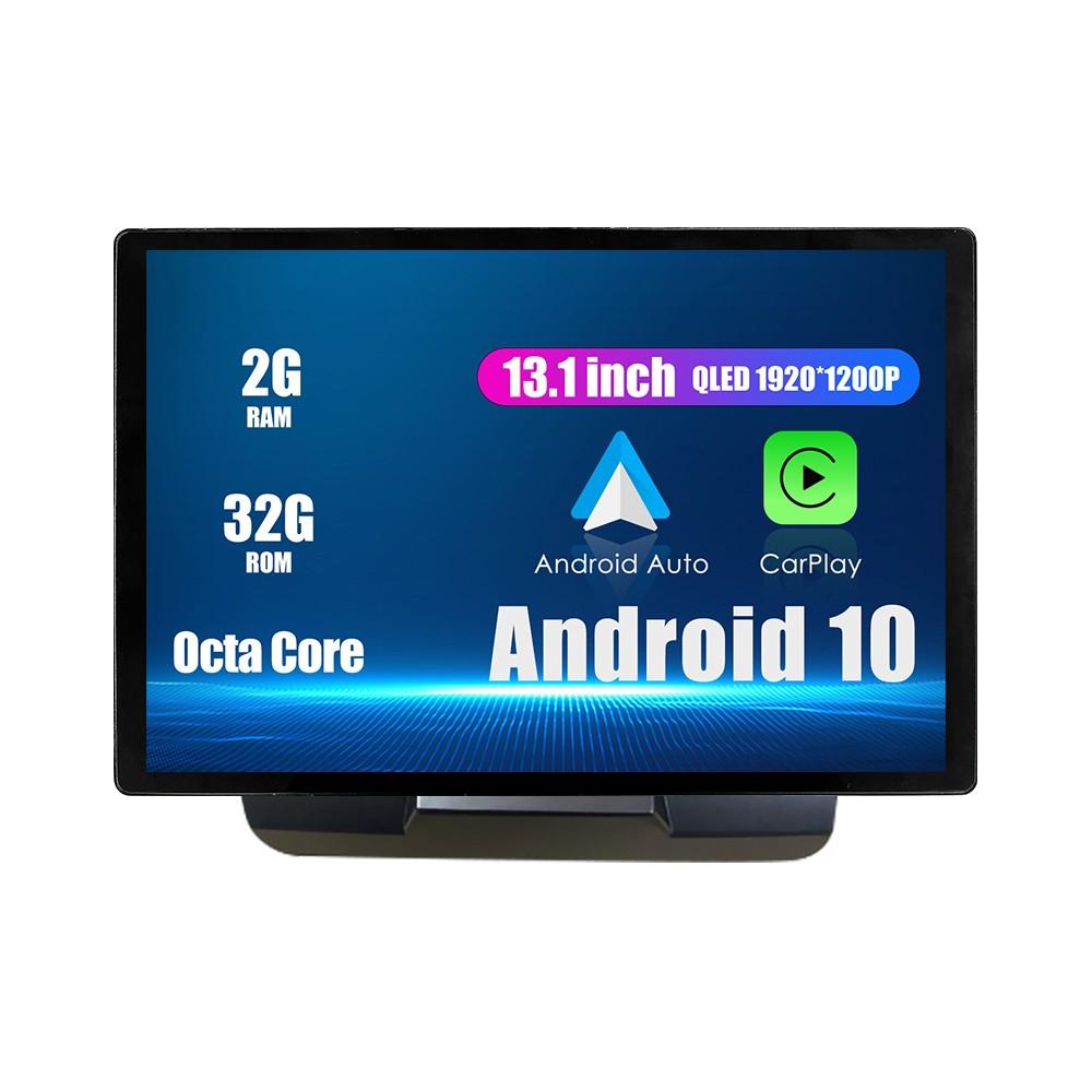 Android-радио 13,1 дюйма автомобильное стереонавигационное головное устройство мультимедийный плеер GPS для Honda Freed 2011-2014
Android-радио 13,1 дюйма автомобильное стереонавигационное головное устройство мультимедийный плеер GPS для Honda Freed 2011-2014