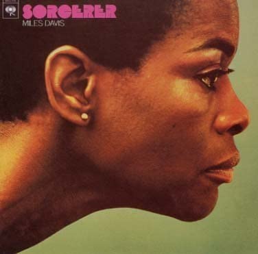 CD MILES DAVIS - Sorcerer SRCS9735 SME Japan ObiJazz Used
CD MILES DAVIS - Sorcerer SRCS9735 SME Japan ObiJazz Used