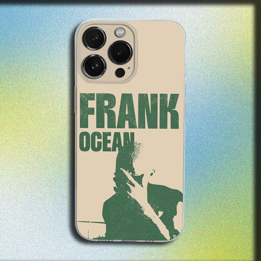 Singer F-Frank Ocean Phone Case For iPhone 16,15,14,13,12,11 Plus,Pro,Max,XR,XS,Plus,SE,Mini Transparent Soft Cover iPhone12mini
Singer F-Frank Ocean Phone Case For iPhone 16,15,14,13,12,11 Plus,Pro,Max,XR,XS,Plus,SE,Mini Transparent Soft Cover iPhone12mini