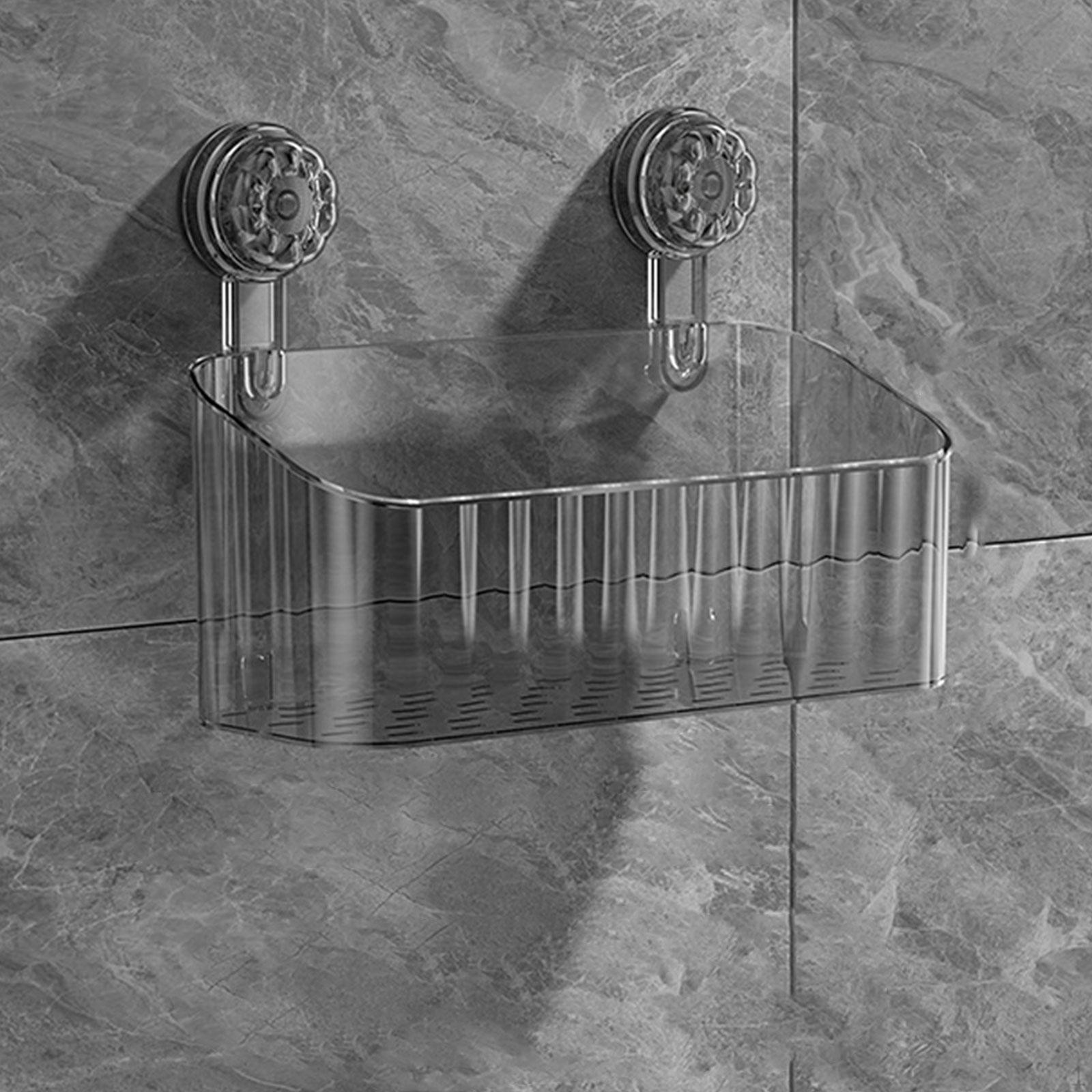 Портативная корзина для душа со сливными отверстиями, настенное крепление для кухни серый
Портативная корзина для душа со сливными отверстиями, настенное крепление для кухни серый