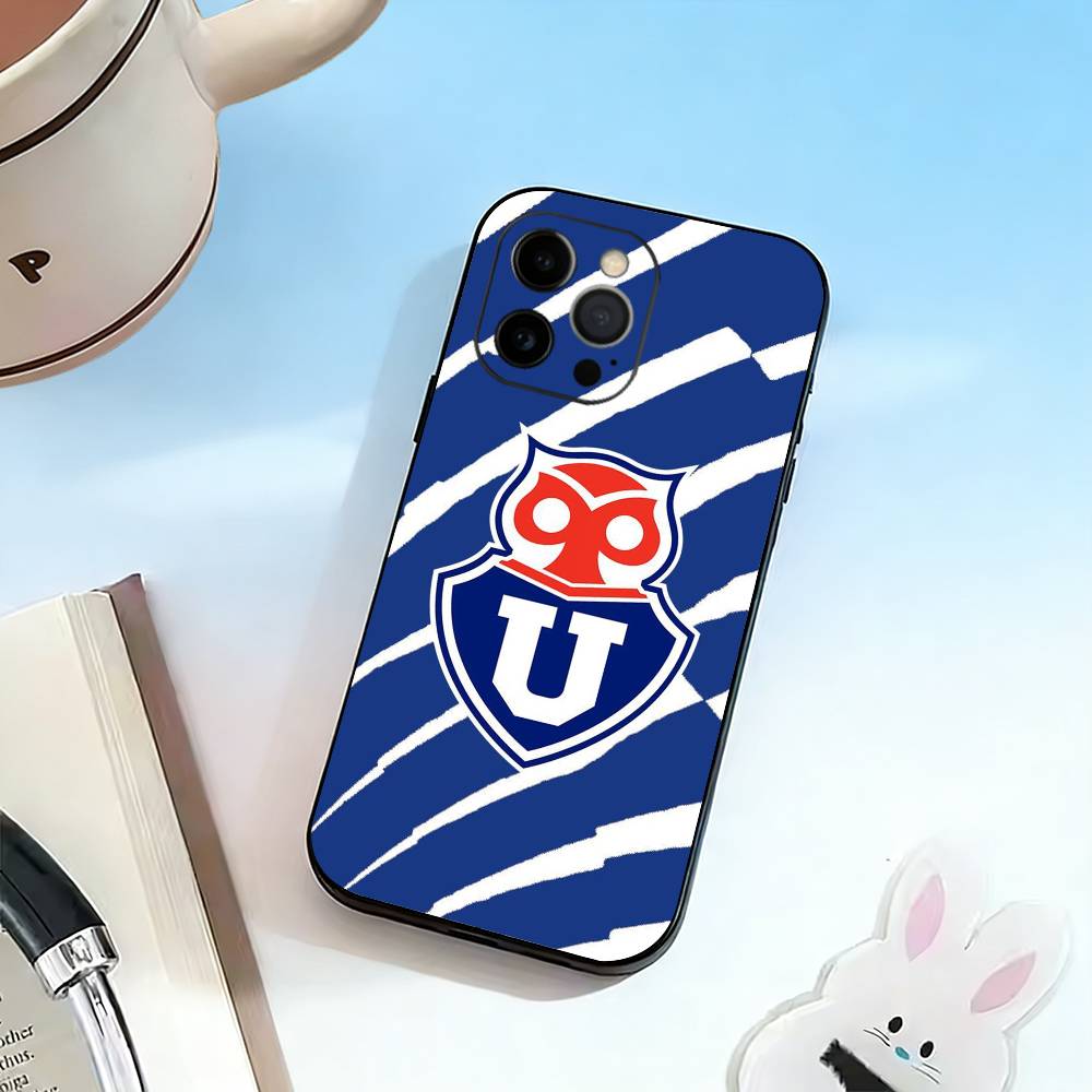 CH-Chile University Logo Phone Case For iPhone 17,16,15,14,13,12,11 Plus,Pro Max,XS,Soft Silicone Black Cover iPhone15plus
CH-Chile University Logo Phone Case For iPhone 17,16,15,14,13,12,11 Plus,Pro Max,XS,Soft Silicone Black Cover iPhone15plus
