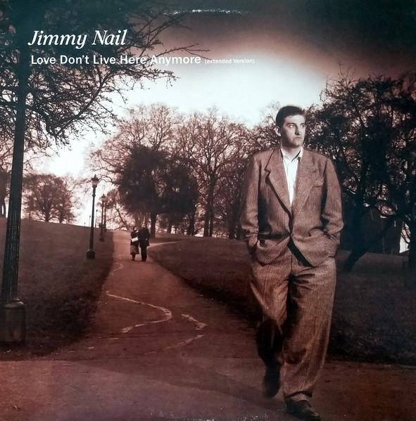 12inch Record JIMMY NAIL Love Dont Live Here Anymore VSX1274 Virgin 1985 Canada Dance Electronica Used
12inch Record JIMMY NAIL Love Dont Live Here Anymore VSX1274 Virgin 1985 Canada Dance Electronica Used