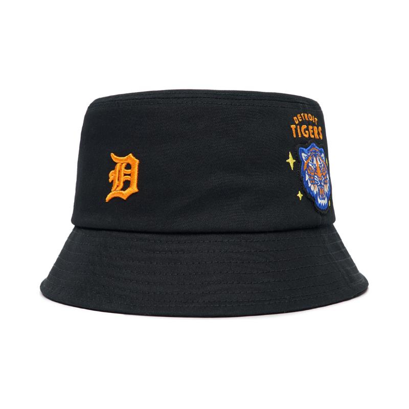 MLB Bucket Hats Unisex Fashion 3AHT0092N-46BKS 57 чорний
MLB Bucket Hats Unisex Fashion 3AHT0092N-46BKS 57 чорний