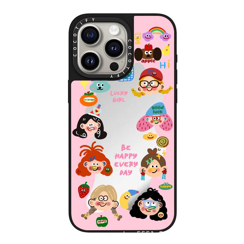 Dopamine C Girl Avatar MagSafe iPhone 17 Pro Max/16 Pro Case iPhone 12/12 Pro
Dopamine C Girl Avatar MagSafe iPhone 17 Pro Max/16 Pro Case iPhone 12/12 Pro