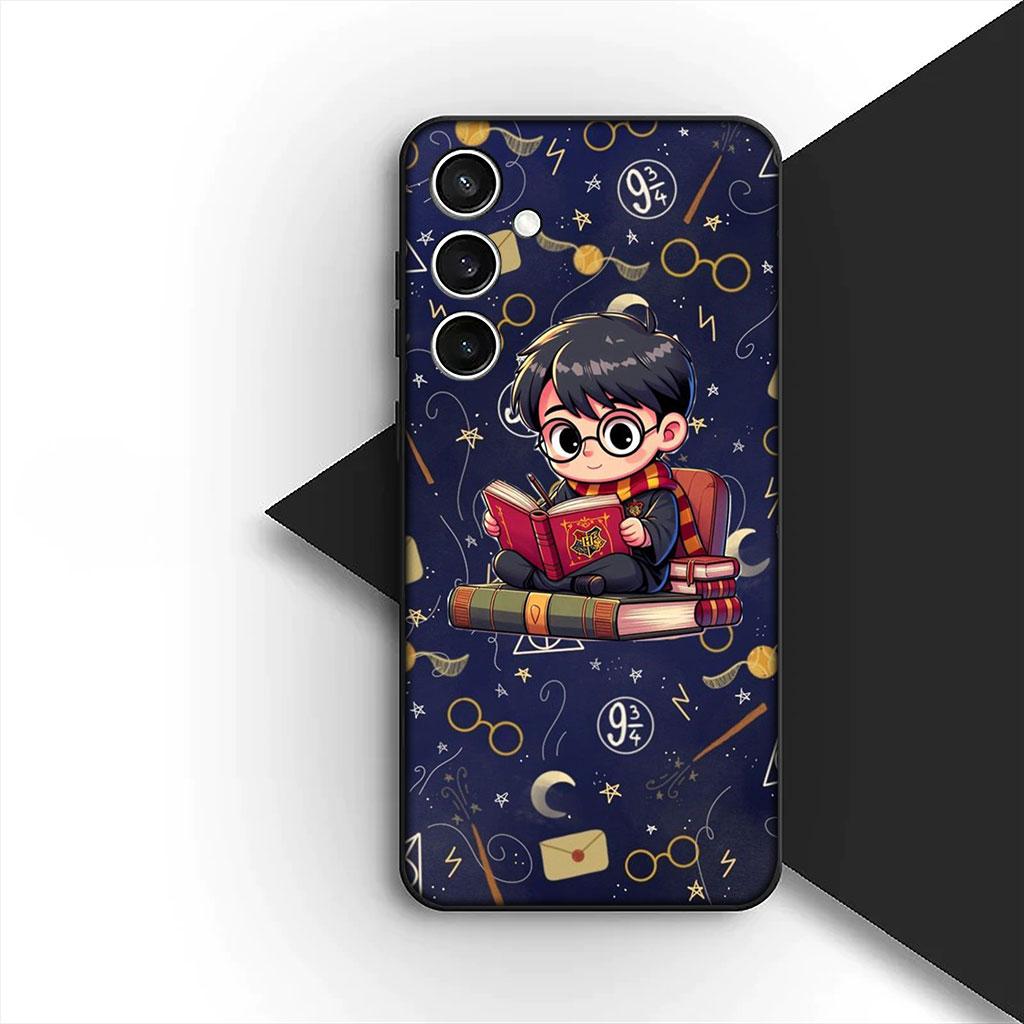 Castle Harries Wand Potters Owl Phone Cover Case for Samsung Galaxy S10 S8 S9 Plus A33 A34 A31 70 A71 A72 Note 20 9 8 S10E Galaxy A33 5G
Castle Harries Wand Potters Owl Phone Cover Case for Samsung Galaxy S10 S8 S9 Plus A33 A34 A31 70 A71 A72 Note 20 9 8 S10E Galaxy A33 5G