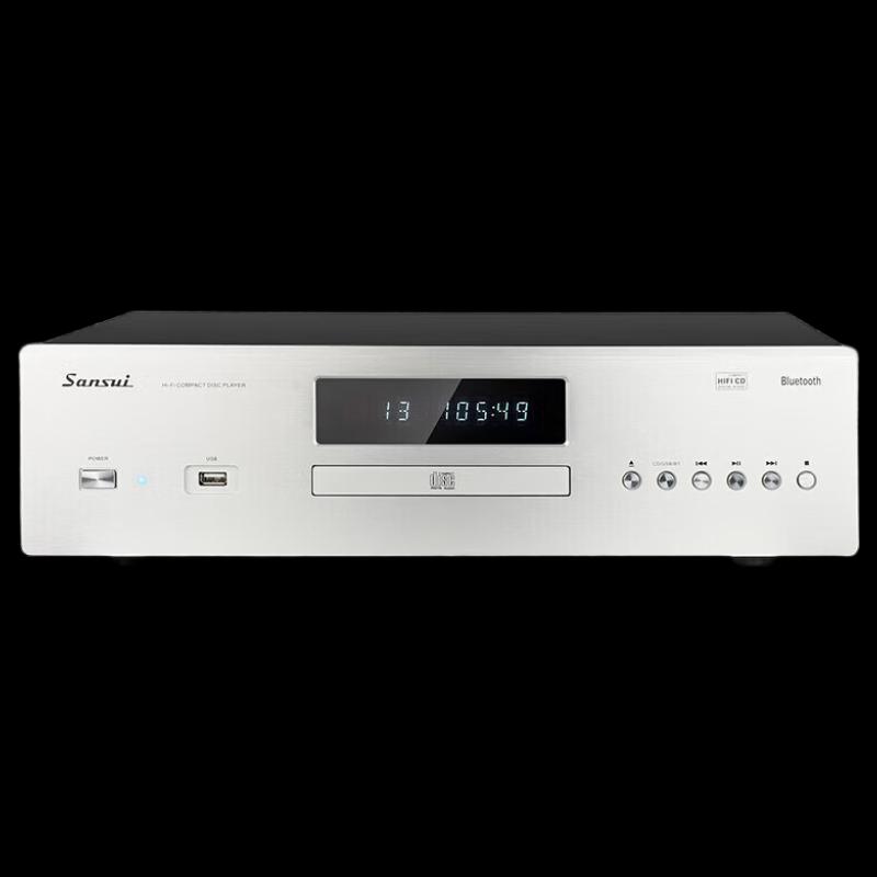 SANSUI F28 Hi-Fi Tube Amplifier Audio System CN plug (adapter included)
SANSUI F28 Hi-Fi Tube Amplifier Audio System CN plug (adapter included)