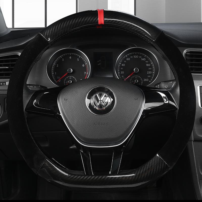 Автомобильный чехол для рулевых колес 38 см 15 углеродное волокно для VW Ameo Arteon / CC Beetle Golf Jetta Lamando Passat Phideon Polo Up
Автомобильный чехол для рулевых колес 38 см 15 углеродное волокно для VW Ameo Arteon / CC Beetle Golf Jetta Lamando Passat Phideon Polo Up
