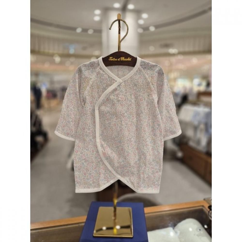Chocola G Nini Bathrobe tnomnG05a Pink/60FREE
Chocola G Nini Bathrobe tnomnG05a Pink/60FREE