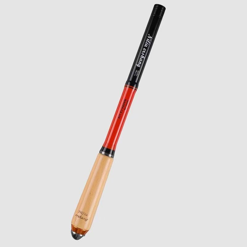 Ultra-short Small Fishing Rod, Mini Fishing Rod, 30 Cm Horse Mackerel Rod, Convenient To Carry, Hand Rod, Short-section Stream R 1.3m&ML
Ultra-short Small Fishing Rod, Mini Fishing Rod, 30 Cm Horse Mackerel Rod, Convenient To Carry, Hand Rod, Short-section Stream R 1.3m&ML
