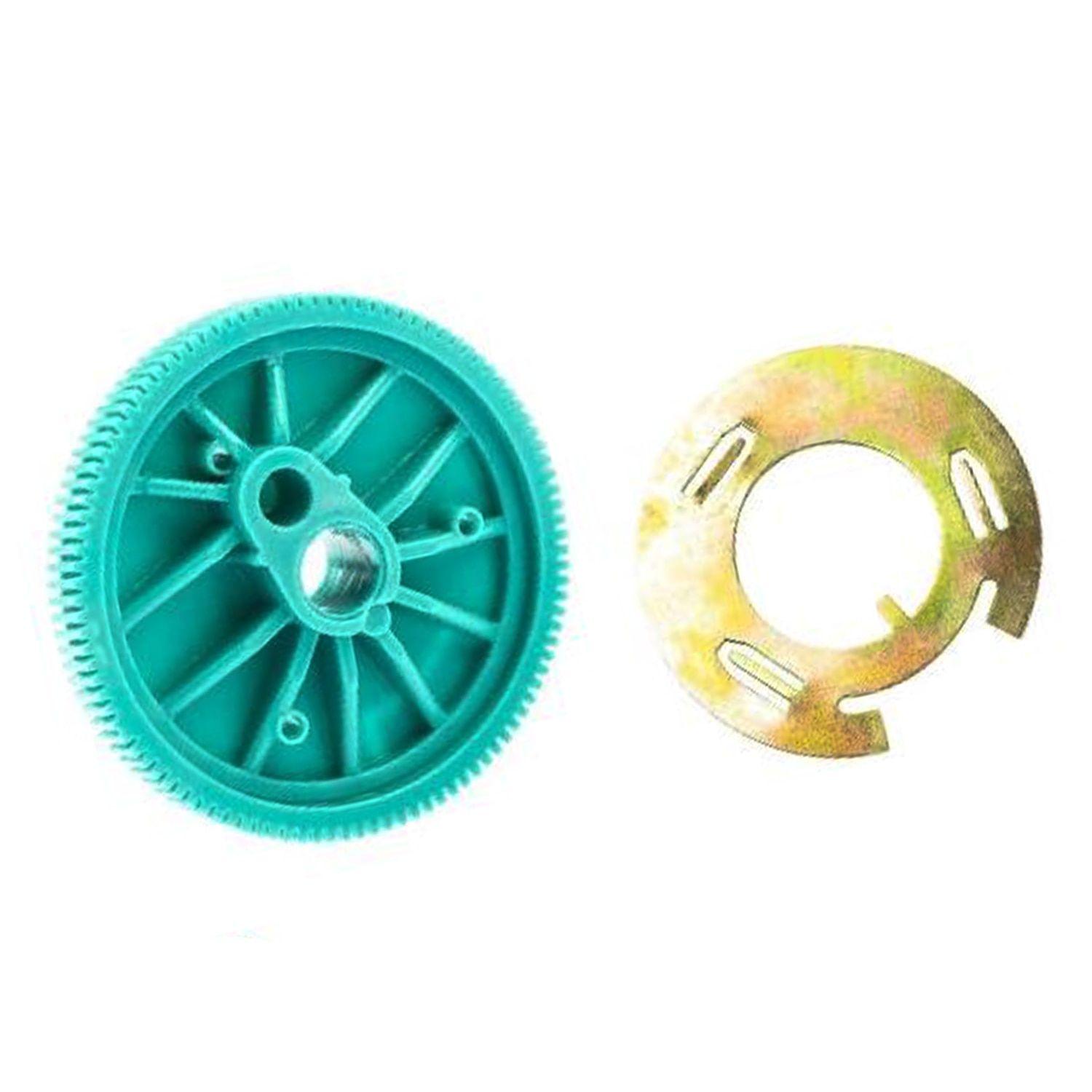 Rear Wiper Gear for Mercedes W639 Vito, Mixto
Rear Wiper Gear for Mercedes W639 Vito, Mixto