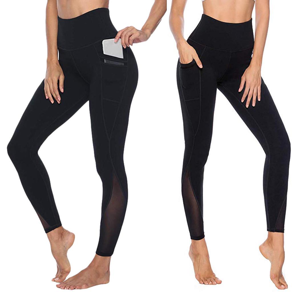 Женские сетчатые леггинсы с карманами для тренировок, спортивные штаны для фитнеса, бега, йоги
Женские сетчатые леггинсы с карманами для тренировок, спортивные штаны для фитнеса, бега, йоги