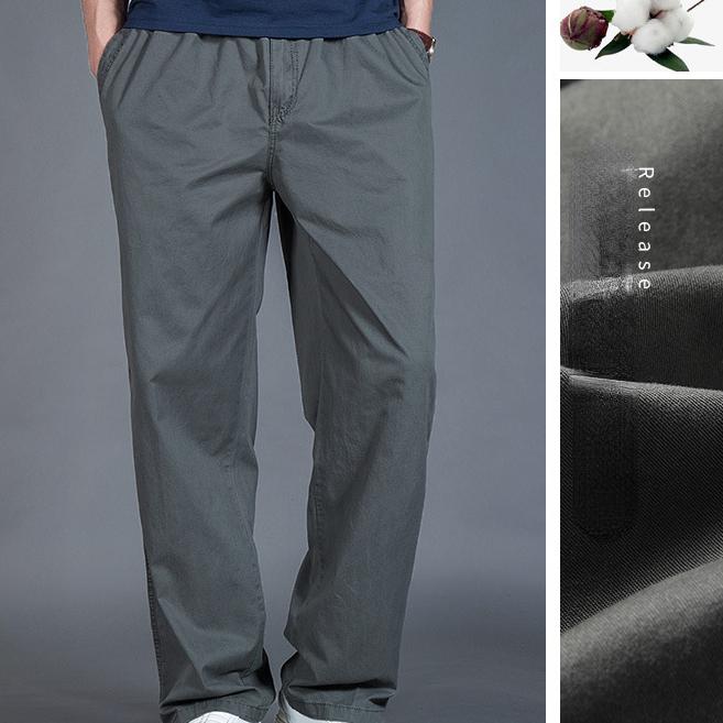 Новые мужские комбинезоны, свободные прямые летние повседневные брюки для тренировок на открытом воздухе, спортивные брюки из хлопка, удобные брюки 5XL армия зеленый/серый
Новые мужские комбинезоны, свободные прямые летние повседневные брюки для тренировок на открытом воздухе, спортивные брюки из хлопка, удобные брюки 5XL армия зеленый/серый