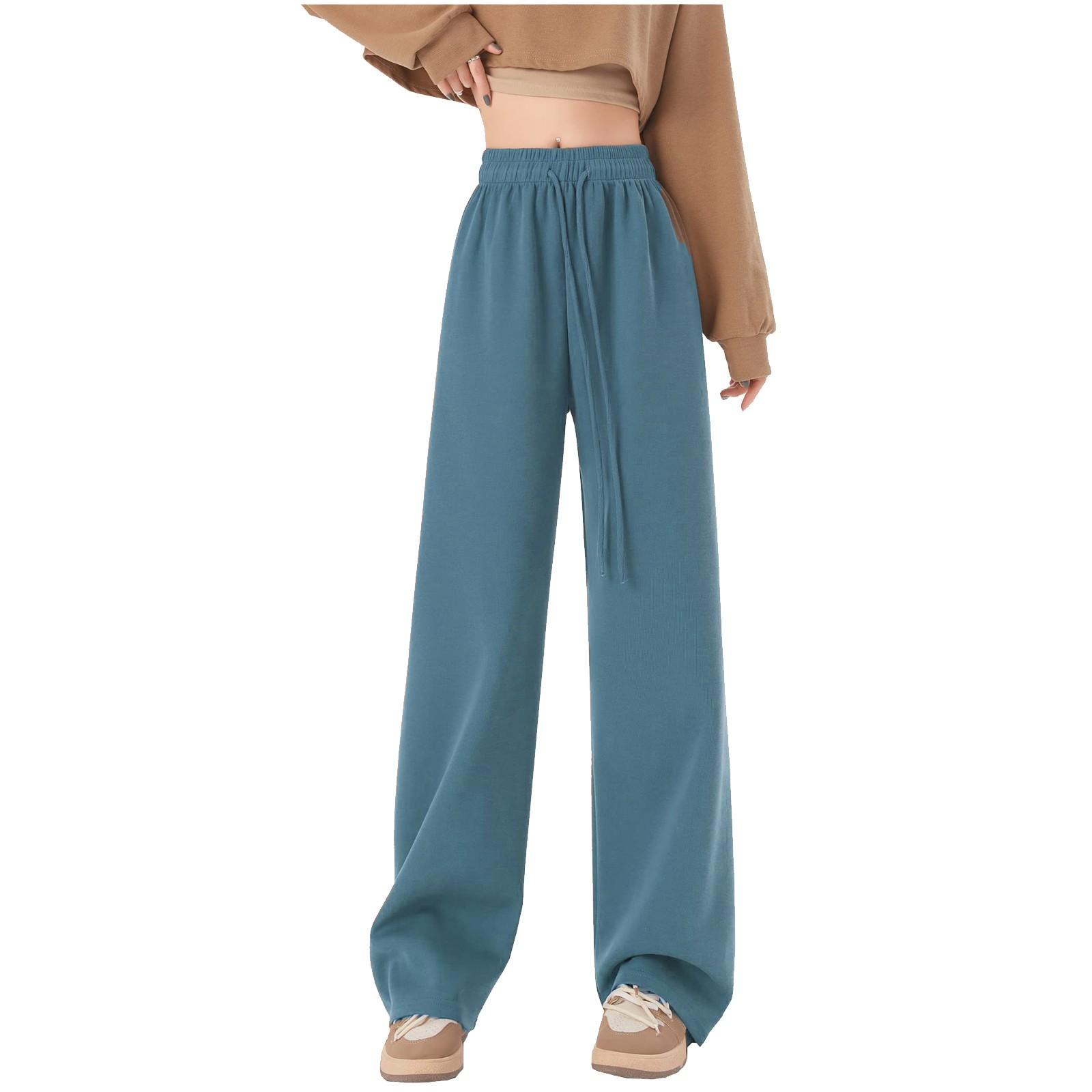 Детские однотонные повседневные брюки, свободные штаны для йоги, спортивные штаны, длинные брюки M синий
Детские однотонные повседневные брюки, свободные штаны для йоги, спортивные штаны, длинные брюки M синий