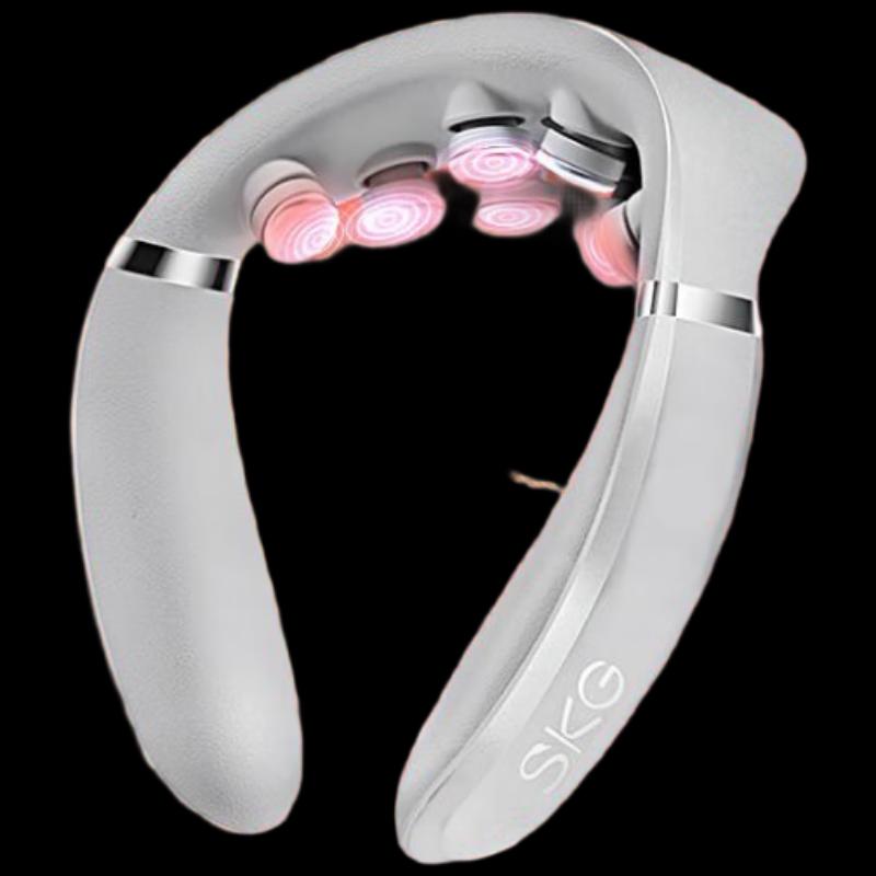SKG G7 Pro Smart Neck Massager
SKG G7 Pro Smart Neck Massager