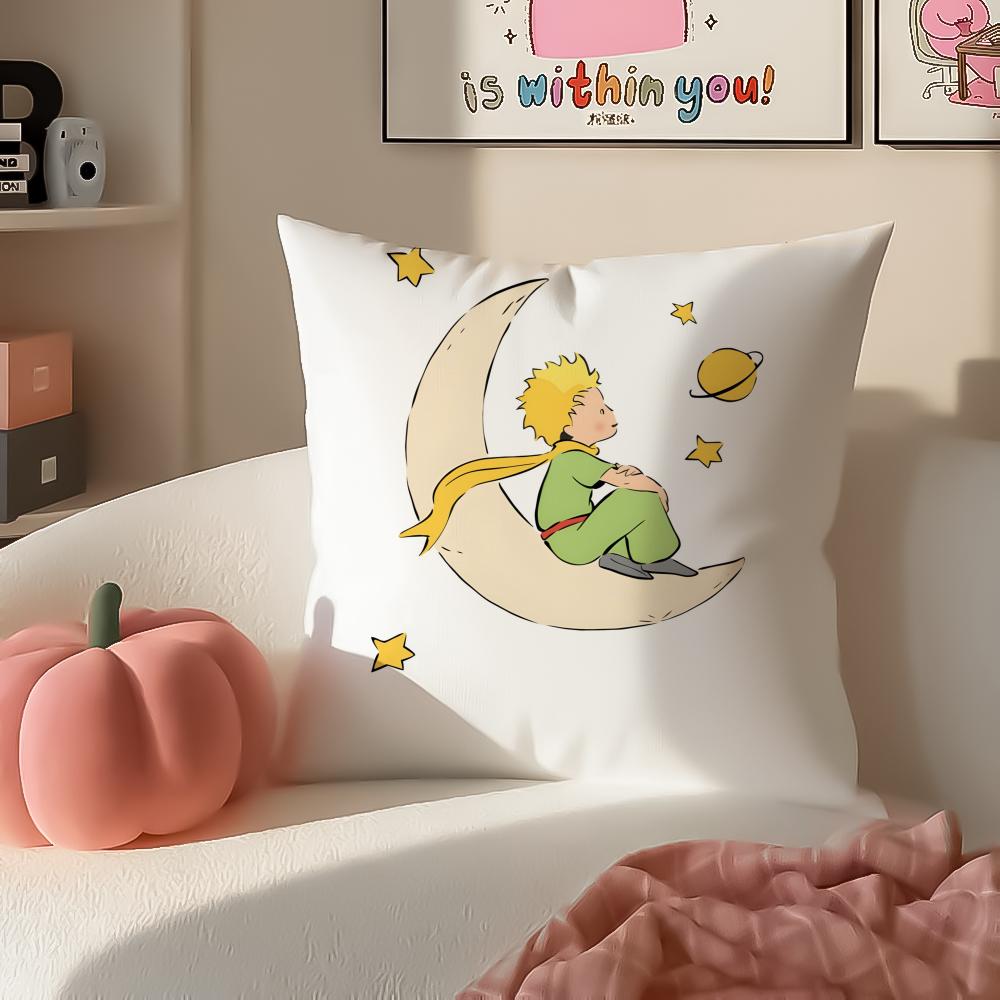 Book timeless LLe Petit PPrince Cushion Cover Pillowcase Short Plush Invisible zipper Room Sofa Cushion Cover 30X30cm
Book timeless LLe Petit PPrince Cushion Cover Pillowcase Short Plush Invisible zipper Room Sofa Cushion Cover 30X30cm