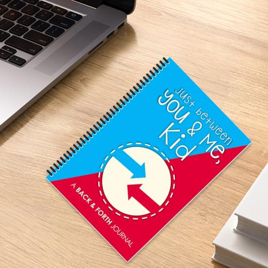 Журнал Just Between You Me Толстая бумага Гладкая катушка ниток для письма Интерактивная красный
Журнал Just Between You Me Толстая бумага Гладкая катушка ниток для письма Интерактивная красный