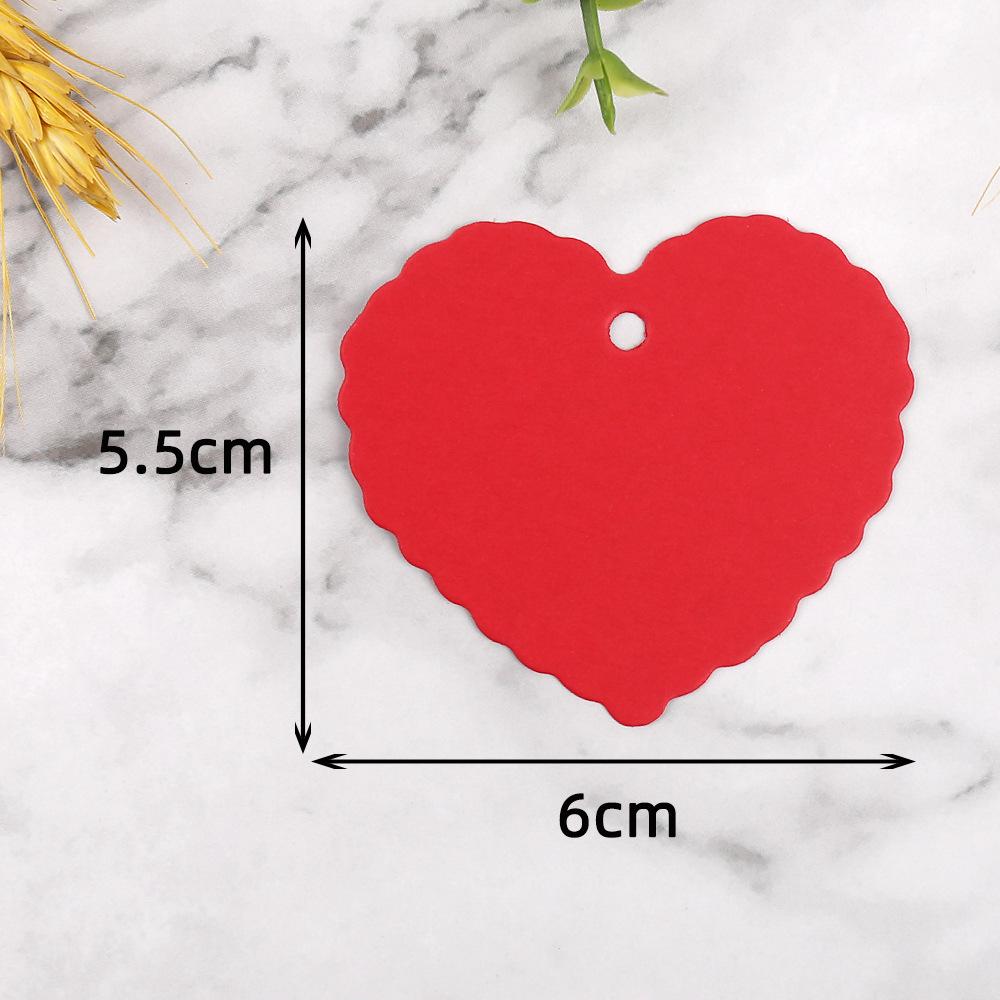 Red Heart Valentine s Day Gift Tag & Wedding Decoration
Red Heart Valentine s Day Gift Tag & Wedding Decoration
