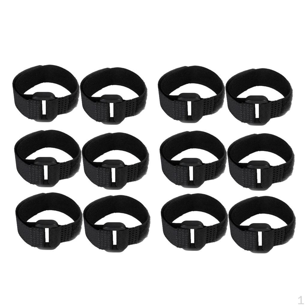 12 шт. Шейный ремень для s Черный
12 шт. Шейный ремень для s Черный