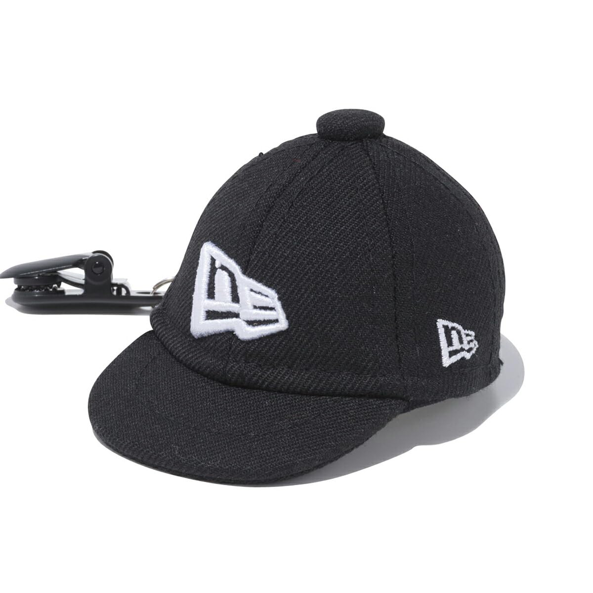 Тримач для чохла ключки для гольфу New Era з прапорцем, логотип One 25J, чорний, розмір, чорний
Тримач для чохла ключки для гольфу New Era з прапорцем, логотип One 25J, чорний, розмір, чорний