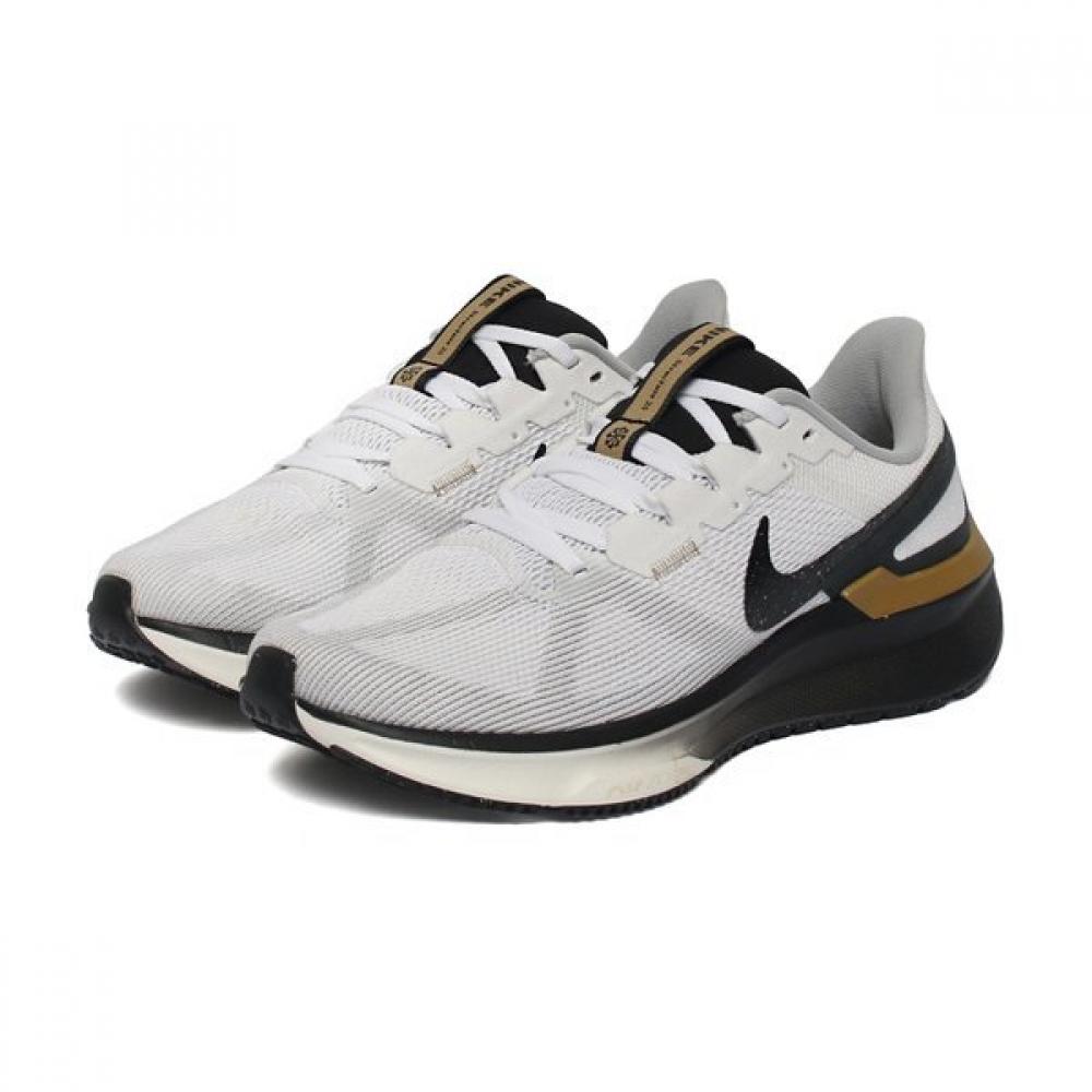 Nike Мужские кроссовки Air Zoom Structure 25 Белый металлик Золотой Черный Hq3660 Hq3660 100 HQ3660100WHITE METALLIC GOLD BLACK:250
Nike Мужские кроссовки Air Zoom Structure 25 Белый металлик Золотой Черный Hq3660 Hq3660 100 HQ3660100WHITE METALLIC GOLD BLACK:250