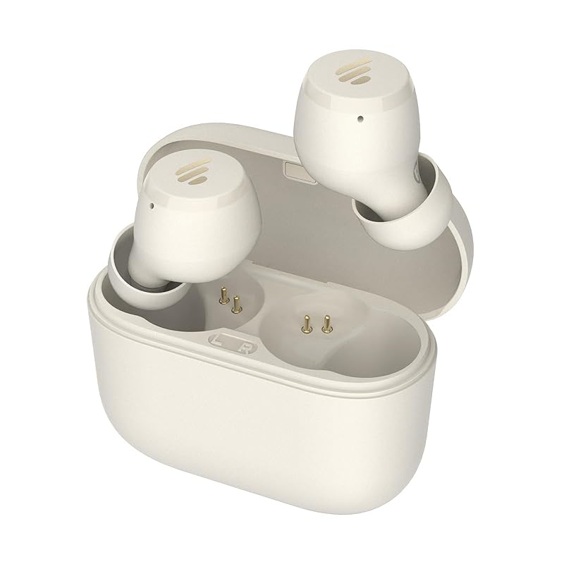 Бездротові навушники Edifier X3 Lite Шумозаглушення з ШІ Bluetooth 5.3 попередньо встановлений еквалайзер у додатку 60 мс наднизька затримка ігровий режим пилозахист IP55 та
Бездротові навушники Edifier X3 Lite Шумозаглушення з ШІ Bluetooth 5.3 попередньо встановлений еквалайзер у додатку 60 мс наднизька затримка ігровий режим пилозахист IP55 та