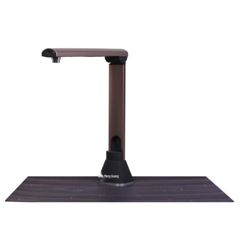 UNIS G880 Portable A4 Document Camera CN plug (adapter included)
UNIS G880 Portable A4 Document Camera CN plug (adapter included)