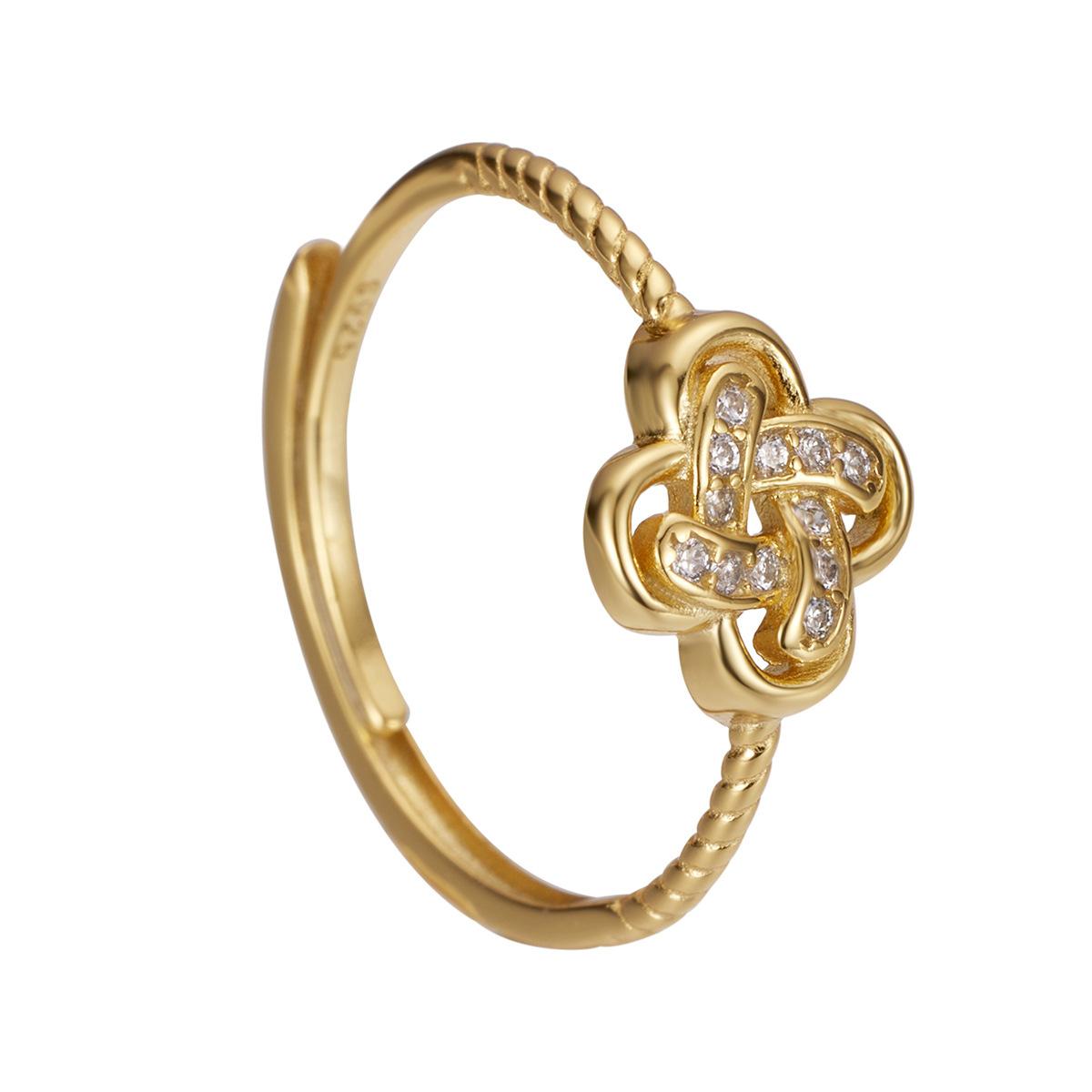 Кольцо с четырехлистным клевером из стерлингового серебра S925 пробы, женское, модное, легкое, роскошное, с регулируемым кольцом из циркония в виде четырехлистного клевера opening adjustable
Кольцо с четырехлистным клевером из стерлингового серебра S925 пробы, женское, модное, легкое, роскошное, с регулируемым кольцом из циркония в виде четырехлистного клевера opening adjustable