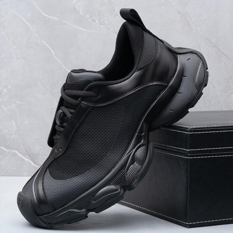 2025 Four Seasons Sports Mesh Casual Men s Shoes Platform Tide Daddy Shoes Men s Teen Outdoor Sneakers 39 чёрный
2025 Four Seasons Sports Mesh Casual Men s Shoes Platform Tide Daddy Shoes Men s Teen Outdoor Sneakers 39 чёрный