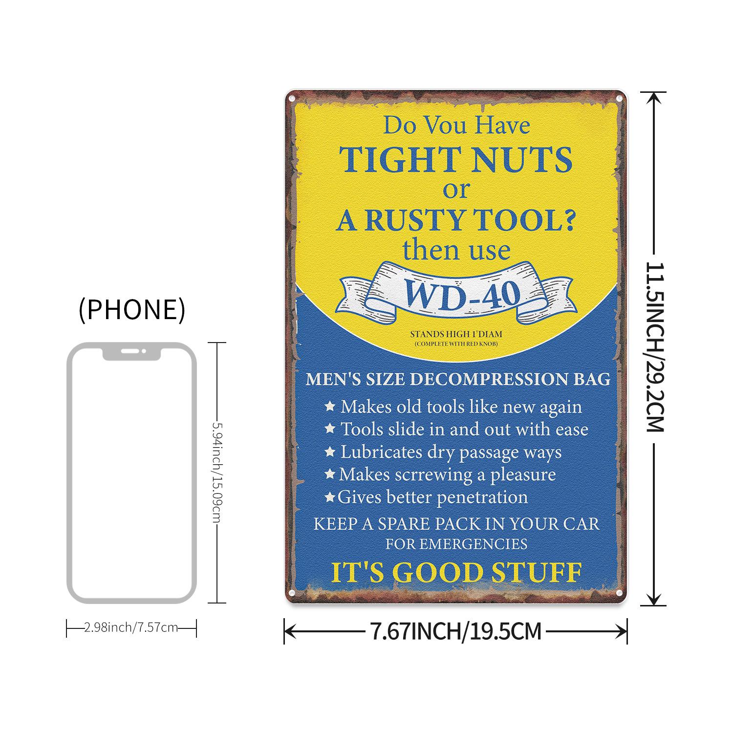 Забавный винтажный пенопластовый настенный арт, антикварная металлическая жесть, подходит для украшения дома, кухни, сада, спальни, бара, ванной комнаты, кафе 29.2*19.5cm
Забавный винтажный пенопластовый настенный арт, антикварная металлическая жесть, подходит для украшения дома, кухни, сада, спальни, бара, ванной комнаты, кафе 29.2*19.5cm