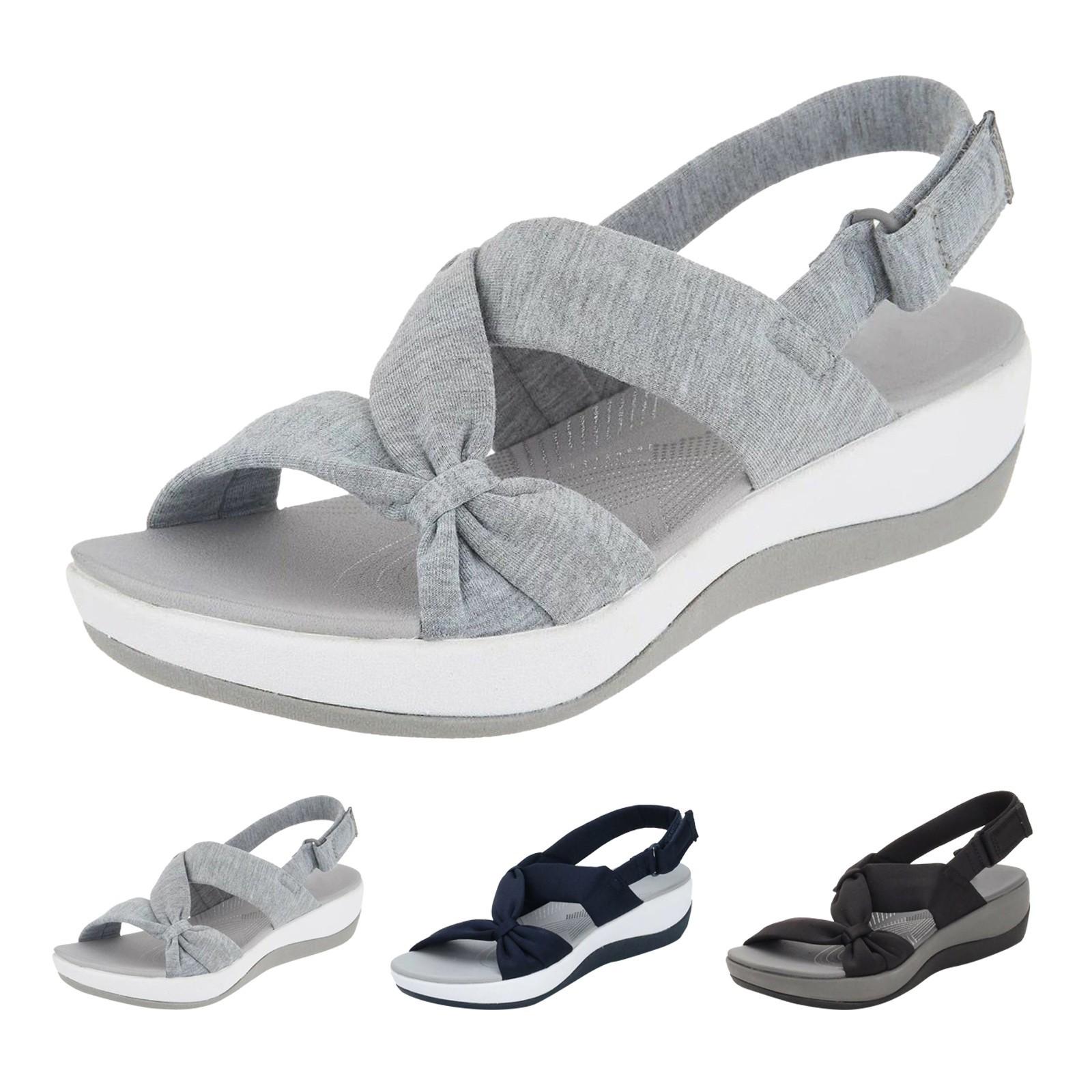 Women S Wedge Flip Flop Sandals Heels Scandals For Women High Heels Open Toe Cover Heel Suede Women S Elastic Strap Sandals 36
Women S Wedge Flip Flop Sandals Heels Scandals For Women High Heels Open Toe Cover Heel Suede Women S Elastic Strap Sandals 36
