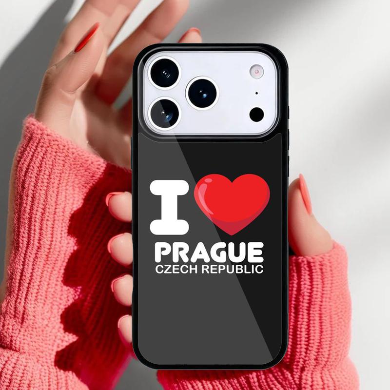 Czech Republic Czech Flag Phone Case for iPhone 17 16 15 14 13 Pro Max Back Cover for 12 11 Pro Coque iPhone 11 Pro Max
Czech Republic Czech Flag Phone Case for iPhone 17 16 15 14 13 Pro Max Back Cover for 12 11 Pro Coque iPhone 11 Pro Max