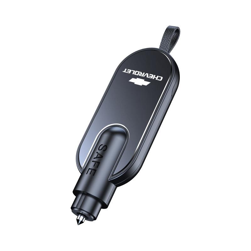 Car Safety Rescue Hammer Emergency Escape Tool For Chevrolet Cruze Sonic Silverado Trax Camaro Captiva Equinox Trailblazer Bolt
Car Safety Rescue Hammer Emergency Escape Tool For Chevrolet Cruze Sonic Silverado Trax Camaro Captiva Equinox Trailblazer Bolt