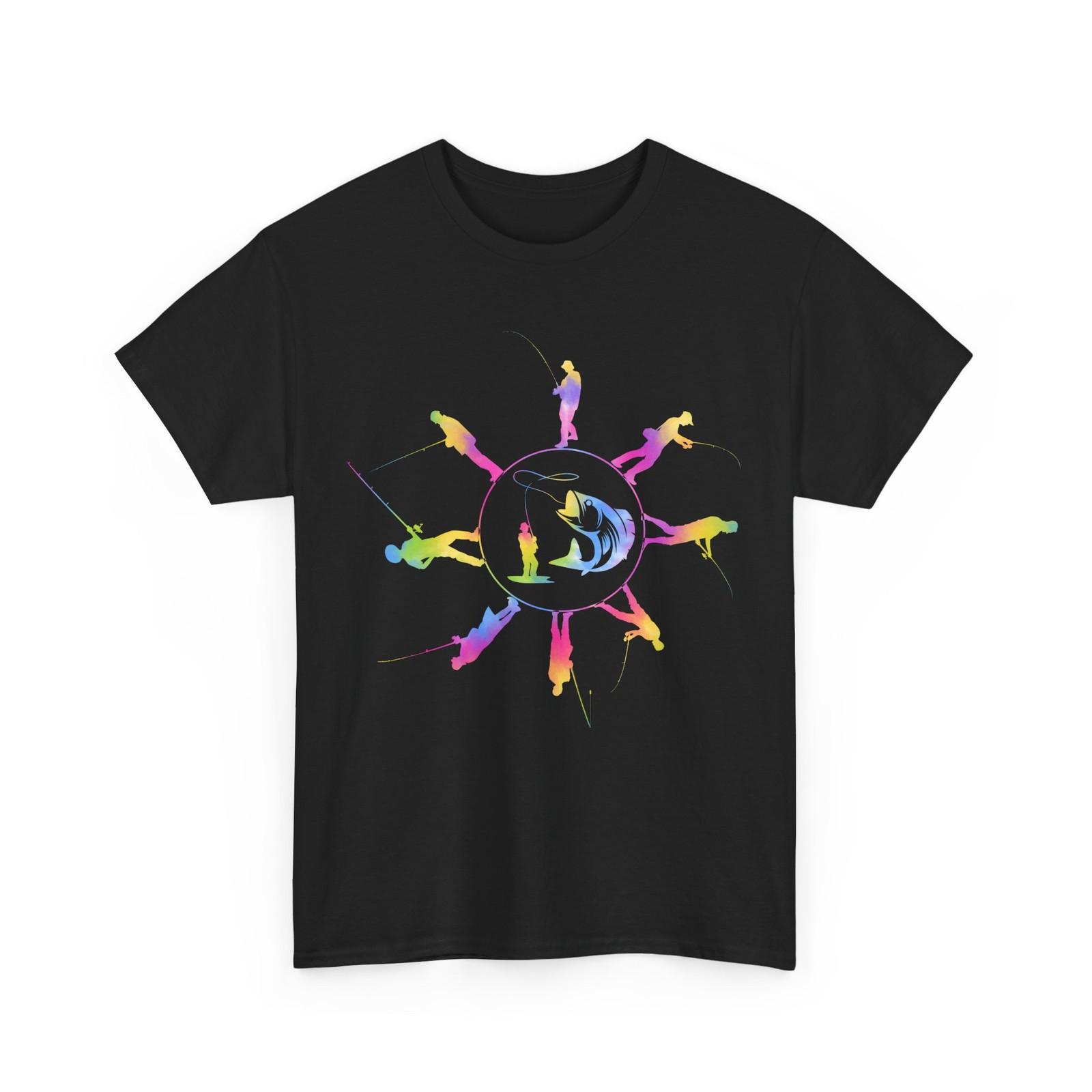 Fishing Fisherman Fishing Lovers Fish Women Men Tie Dye T-Shirt Mens Womens Tees Top L
Fishing Fisherman Fishing Lovers Fish Women Men Tie Dye T-Shirt Mens Womens Tees Top L