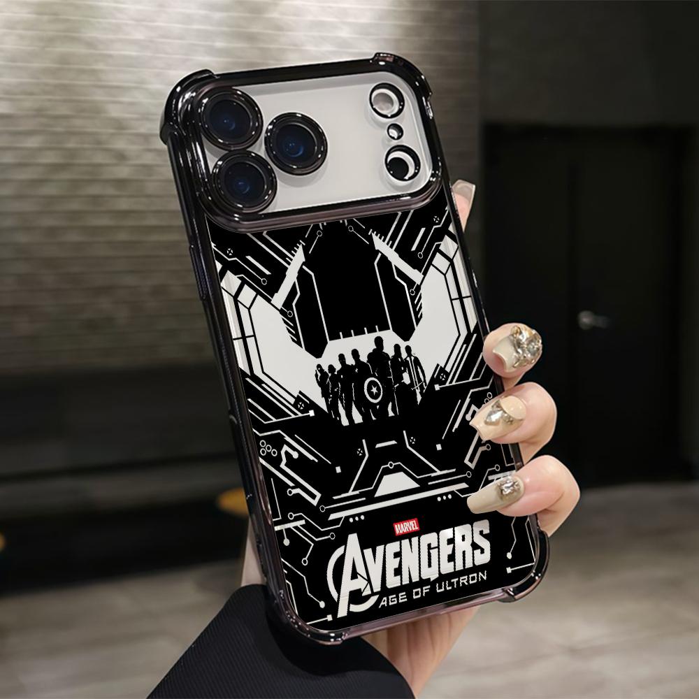 A-Avengers Spider Venoms Men Phone Case for Samsung Galaxy S26 S25 S24 S23 S22 S21 S20 FE Ultra Plus 5G Anti-drop Cover Galaxy S21 5G
A-Avengers Spider Venoms Men Phone Case for Samsung Galaxy S26 S25 S24 S23 S22 S21 S20 FE Ultra Plus 5G Anti-drop Cover Galaxy S21 5G