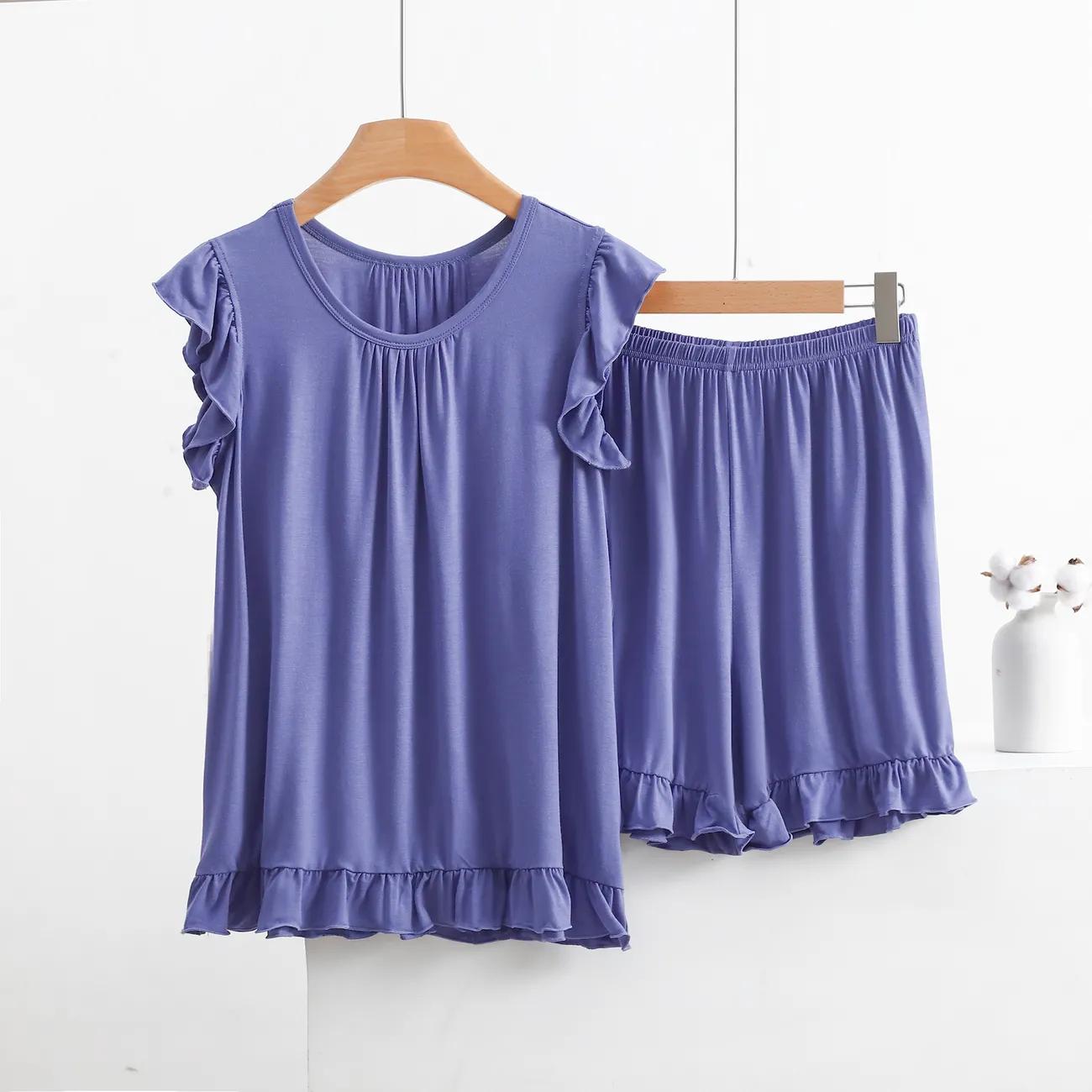 Women Summer Lace Vest + Shorts Set Home Wear, Plus Size Loose and Thin Two-Piece Outfit 6XL
Women Summer Lace Vest + Shorts Set Home Wear, Plus Size Loose and Thin Two-Piece Outfit 6XL