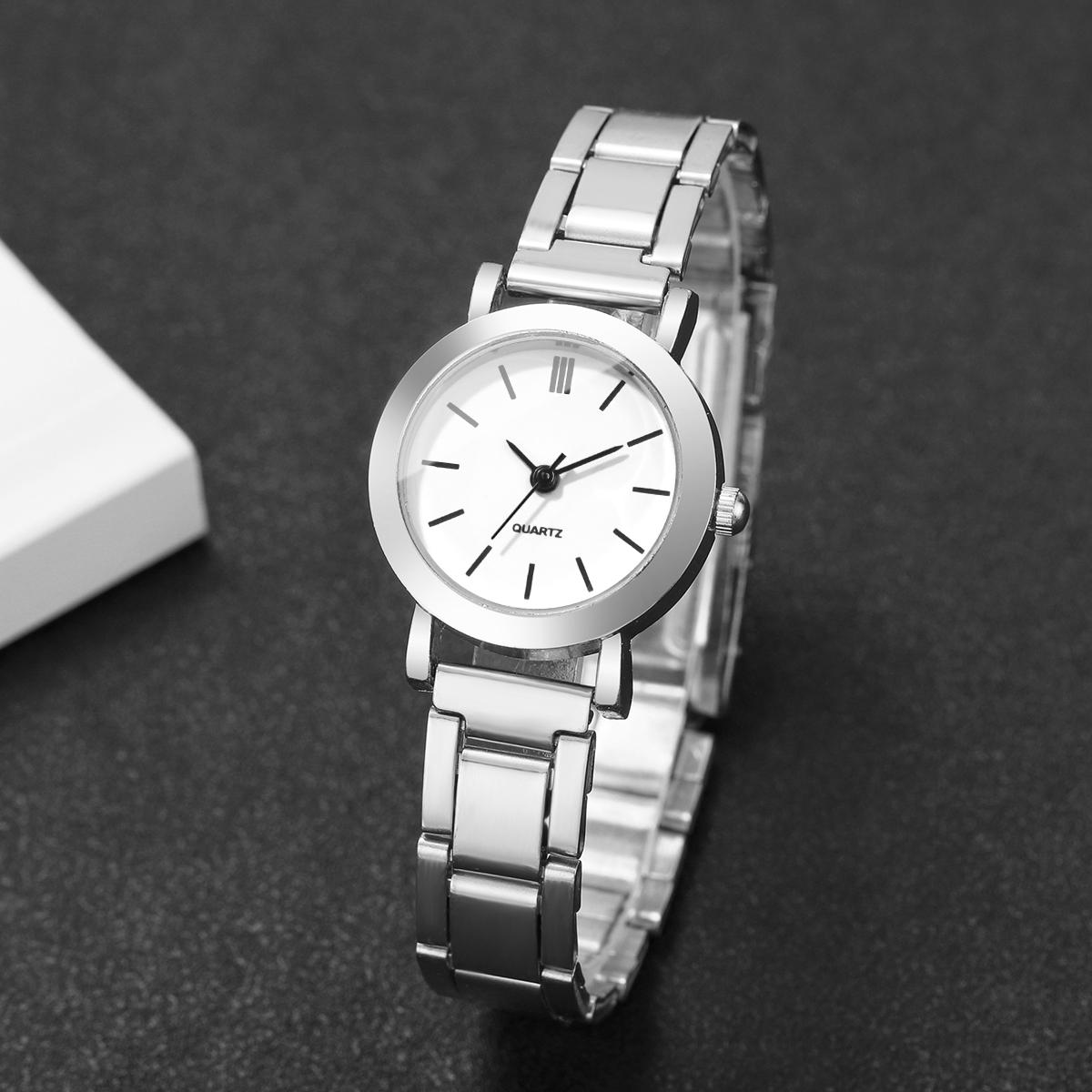 Женские часы премиум-класса изысканные цифровые весы малый циферблат малая ниша кварцевые часы (Коробка в комплект не входит)
Женские часы премиум-класса изысканные цифровые весы малый циферблат малая ниша кварцевые часы (Коробка в комплект не входит)