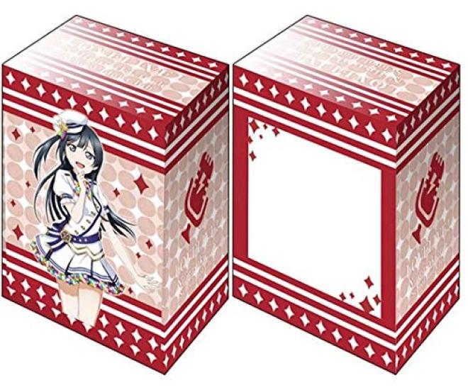 Bushiroad Коллекция протекторов для колоды V3 Том 7 Love Live! Клуб школьных идолов старшей школы Нидзигасаки «Юки Сэцуна» Серия «Школьный фестиваль» Версия «День благодарения 2020»
Bushiroad Коллекция протекторов для колоды V3 Том 7 Love Live! Клуб школьных идолов старшей школы Нидзигасаки «Юки Сэцуна» Серия «Школьный фестиваль» Версия «День благодарения 2020»