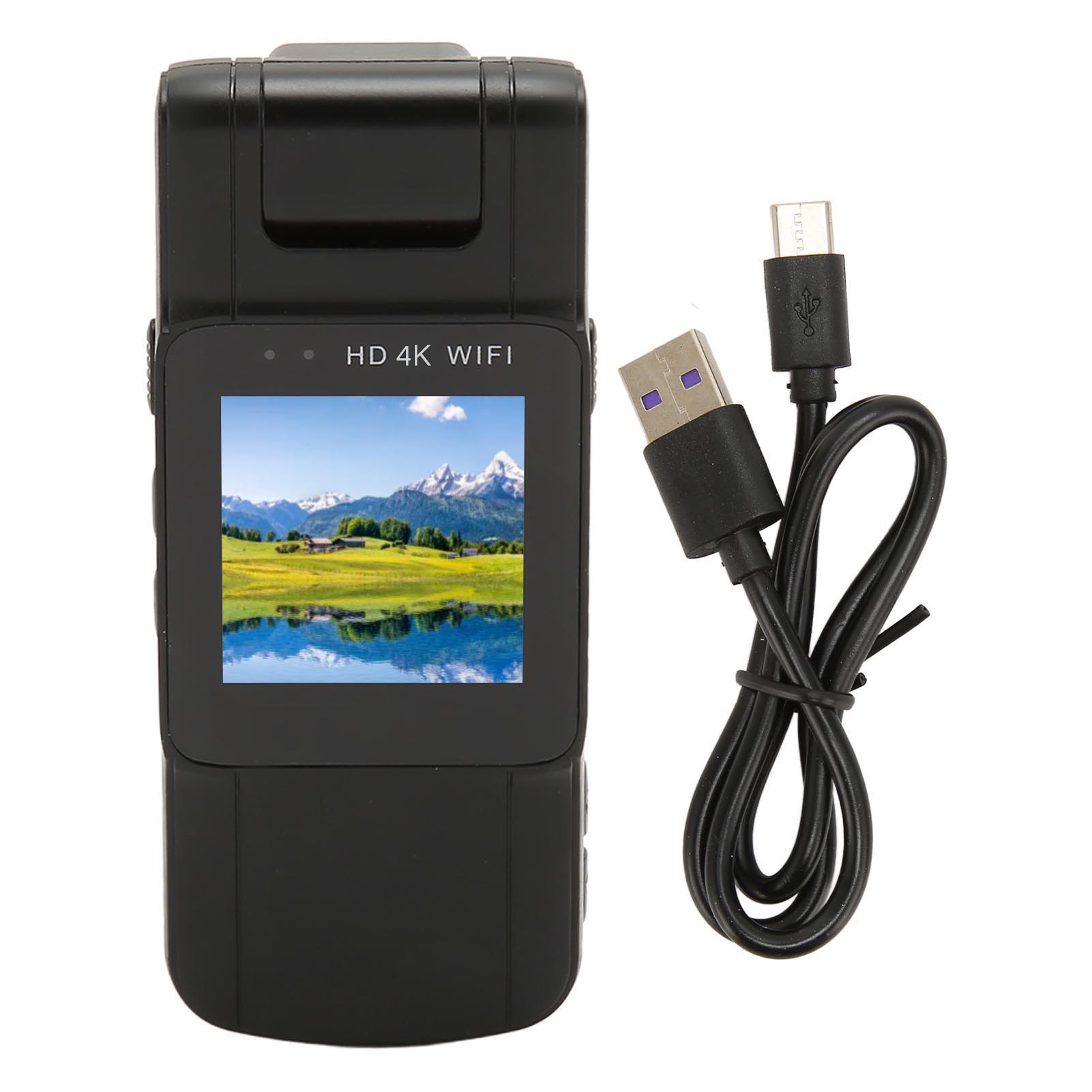 Mini WiFi Wearable Camera HD APP Control Magnetic Portable Wireless Back Clip Video Recorder for
Mini WiFi Wearable Camera HD APP Control Magnetic Portable Wireless Back Clip Video Recorder for